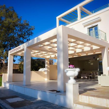 Costa Rampane Hotel Plitra Bagian luar foto