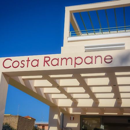 Costa Rampane Hotel Plitra Bagian luar foto
