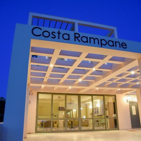 Costa Rampane Hotel Plitra Bagian luar foto