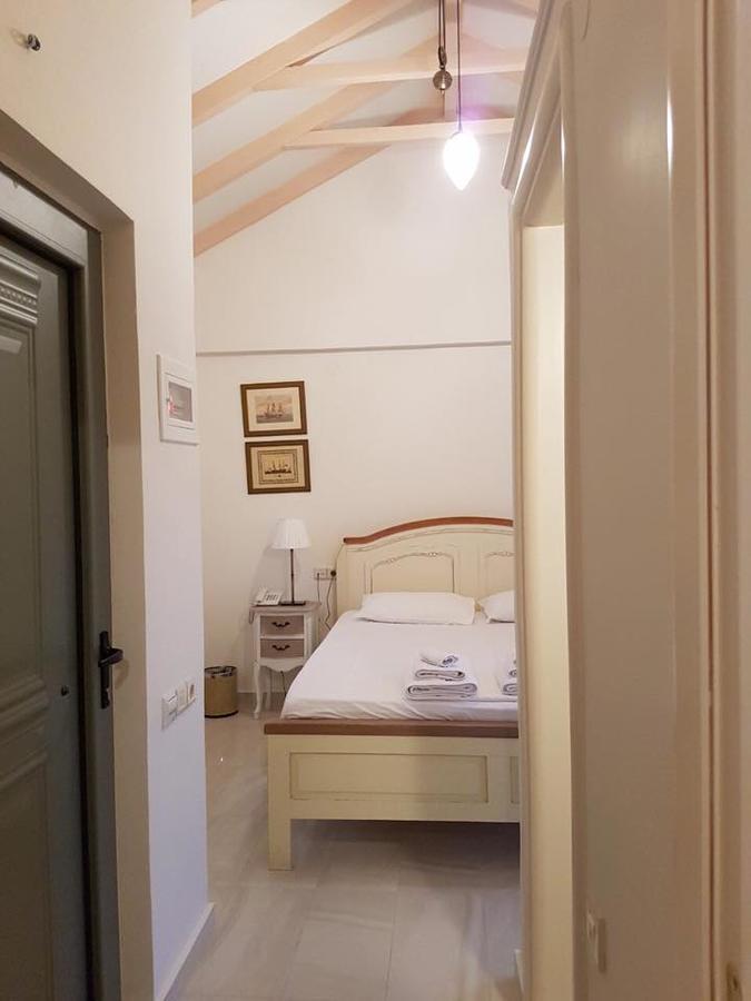 Costa Rampane Hotel Plitra Bagian luar foto