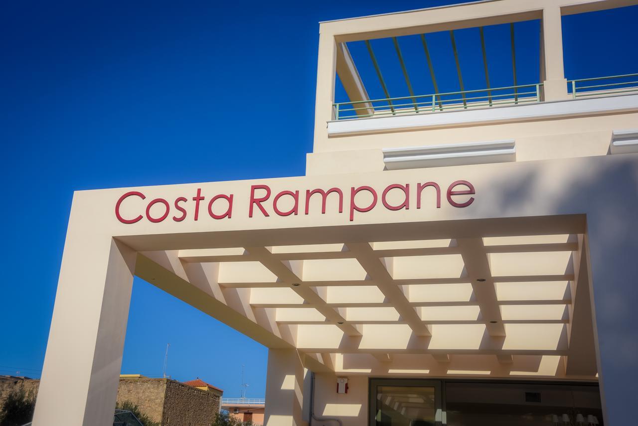 Costa Rampane Hotel Plitra Bagian luar foto