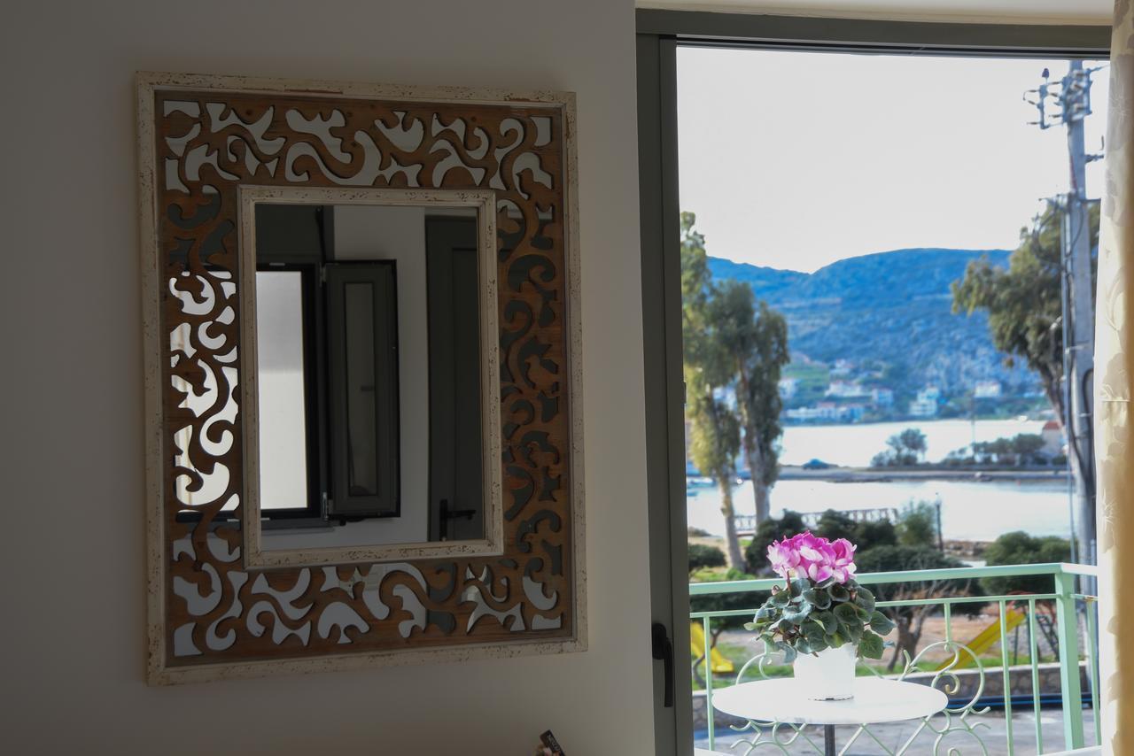Costa Rampane Hotel Plitra Bagian luar foto
