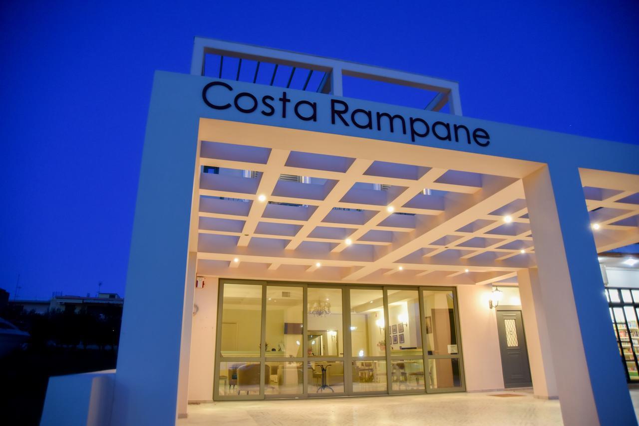 Costa Rampane Hotel Plitra Bagian luar foto