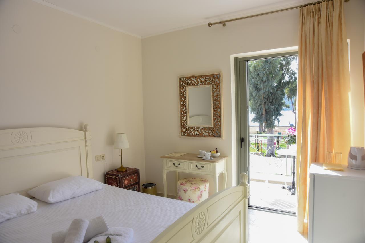 Costa Rampane Hotel Plitra Bagian luar foto