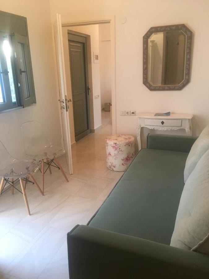 Costa Rampane Hotel Plitra Bagian luar foto