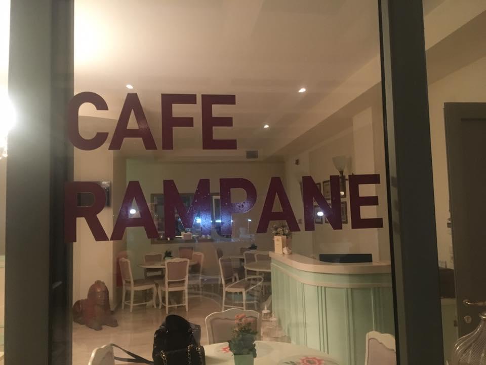 Costa Rampane Hotel Plitra Bagian luar foto